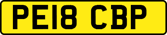 PE18CBP