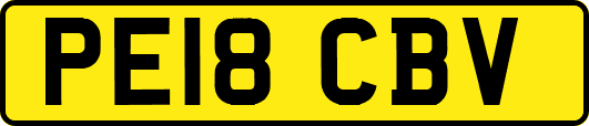 PE18CBV