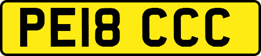 PE18CCC
