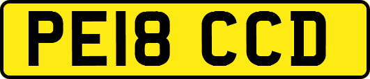 PE18CCD