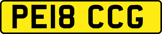 PE18CCG