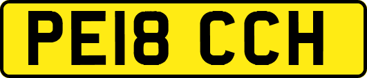 PE18CCH