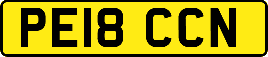 PE18CCN