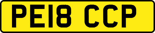 PE18CCP