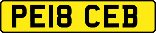 PE18CEB