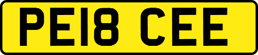 PE18CEE