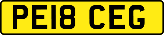 PE18CEG