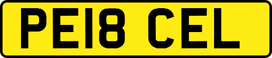 PE18CEL