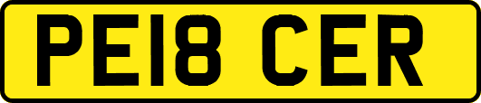 PE18CER