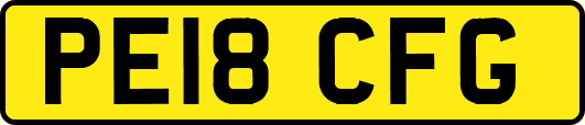 PE18CFG