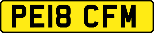 PE18CFM