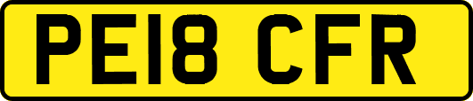 PE18CFR