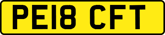 PE18CFT