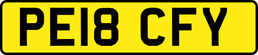 PE18CFY