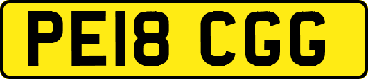 PE18CGG
