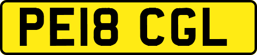 PE18CGL