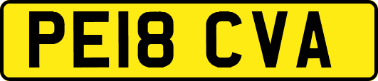 PE18CVA