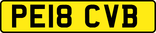 PE18CVB