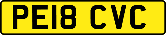 PE18CVC