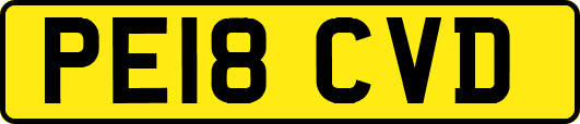 PE18CVD
