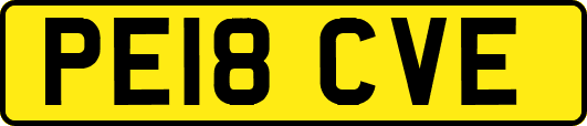 PE18CVE