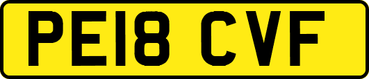 PE18CVF