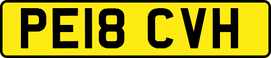 PE18CVH