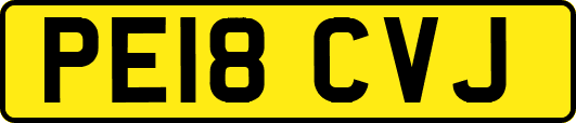 PE18CVJ