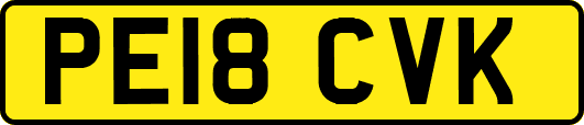 PE18CVK