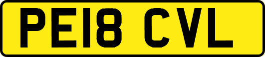 PE18CVL