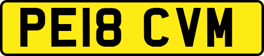 PE18CVM
