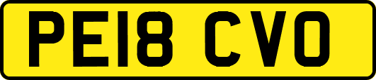 PE18CVO