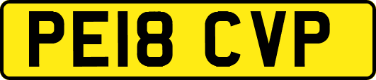 PE18CVP