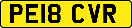 PE18CVR