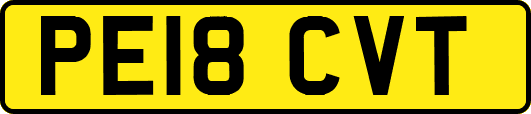 PE18CVT