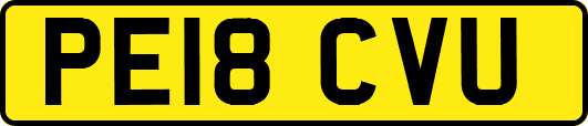 PE18CVU