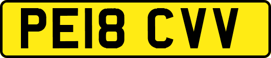 PE18CVV