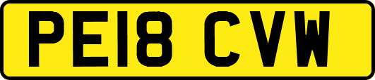 PE18CVW
