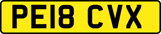 PE18CVX