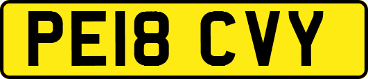 PE18CVY