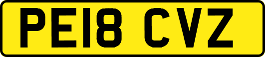 PE18CVZ