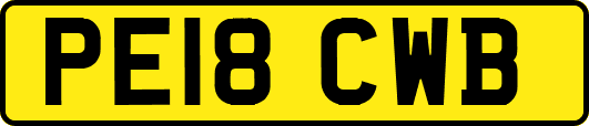 PE18CWB
