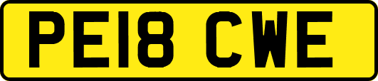 PE18CWE
