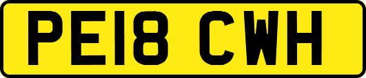 PE18CWH