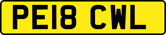 PE18CWL