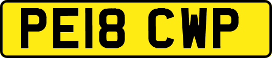 PE18CWP