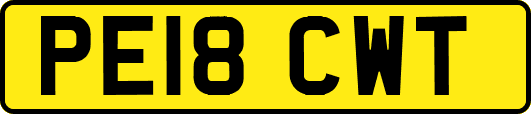 PE18CWT