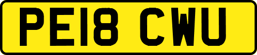 PE18CWU