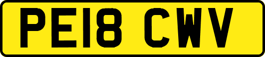 PE18CWV