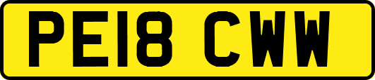 PE18CWW